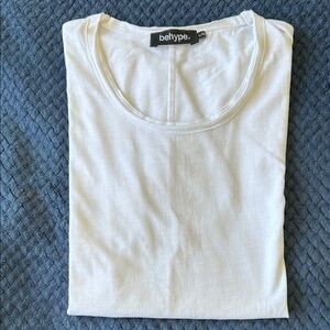 Men’s behype t-shirt